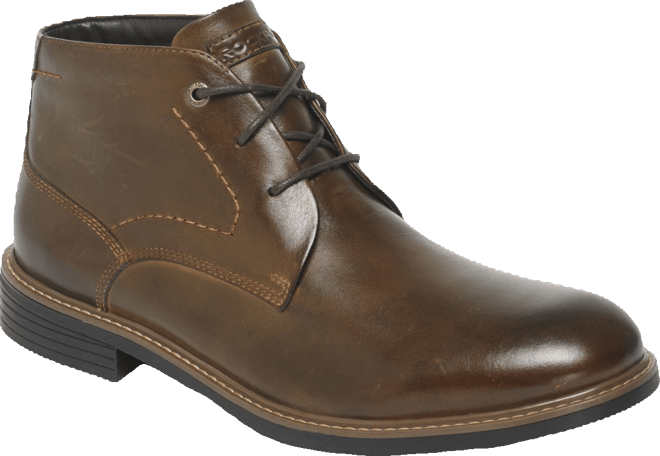 Men's Cb Chukka Shoes