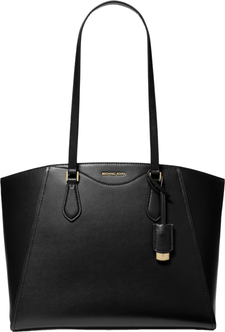 MICHAEL Michael Kors Taryn Large Leather Tote Macy s