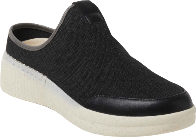 Women's Lila Mule Slip-On Sneaker