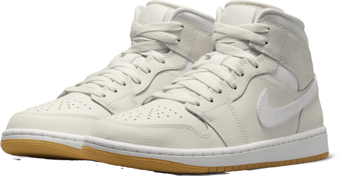 Air Jordan 1 Mid Women's Shoes