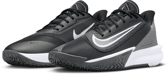 Nike Precision 7 Men's Basketball Shoes