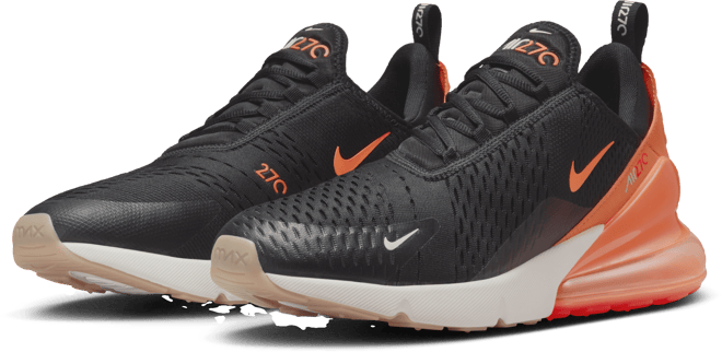 Nike Air Max 270 Men's Shoes