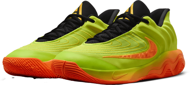 Giannis Immortality 4 'Halloween' Basketball Shoes