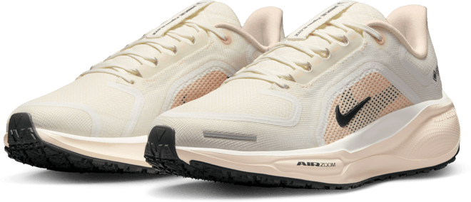 Nike Pegasus 41 GORE-TEX Vattentät löparsko för hårt underlag för kvinnor