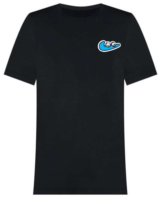 Nike Sportswear Big Kids' T-Shirt