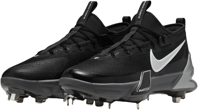 Nike Force Zoom Trout 9 Elite Baseball Cleats