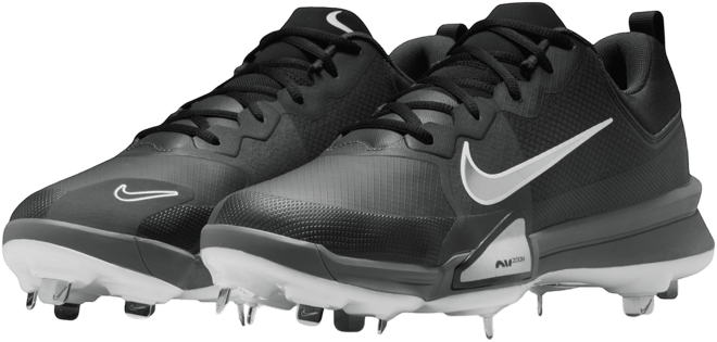 Nike Force Zoom Trout 9 Pro Baseball Cleats