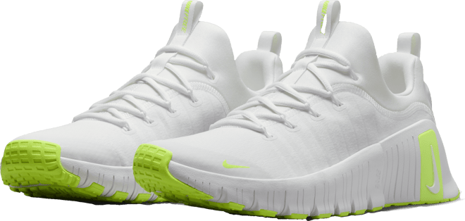 Nike Free Metcon 6 Men's Workout Shoes