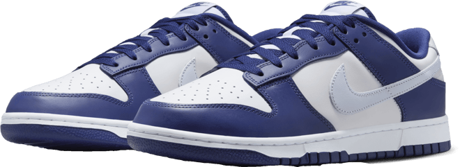 Nike Dunk Low Retro Tenis para hombre