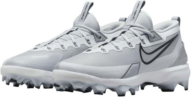 Nike Force Trout 9 Elite MCS Tacos de béisbol