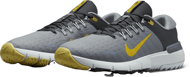 Nike Free Golf NN Golf Shoes (Wide)