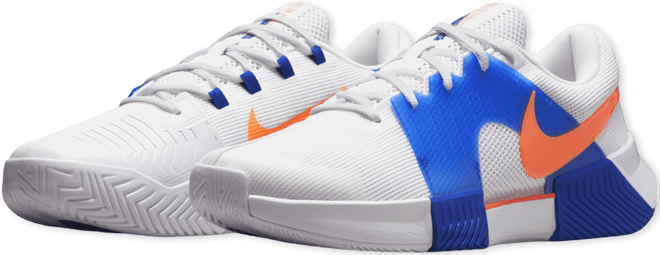 Nike Zoom GP Challenge 1 Men's Hard Court Tennis Shoes