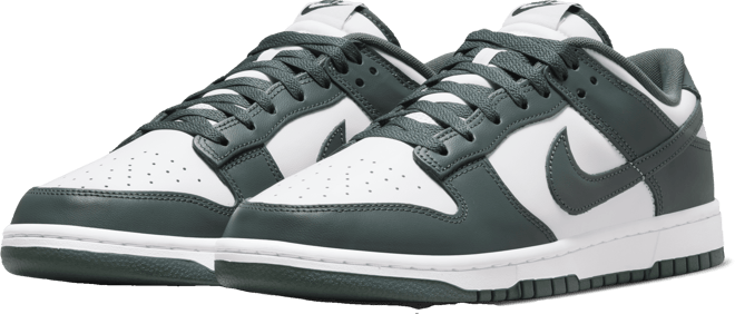 Nike Dunk Low Retro Tenis para hombre