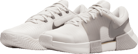 NikeCourt GP Challenge 1 Premium Men's Hard Court Tennis Shoes