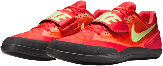 Nike Zoom Rotational 6 Track & Field Throwing Shoes