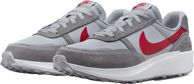 Nike Waffle Nav Tenis para hombre