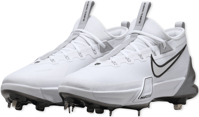 Nike Force Zoom Trout 9 Elite Baseball Cleats