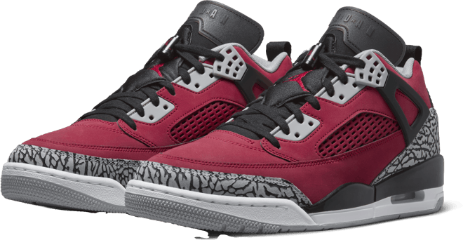 Jordan Spizike Low Men's Shoes