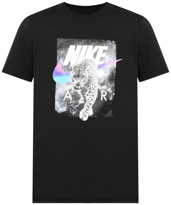 Nike Sportswear Big Kids' T-Shirt