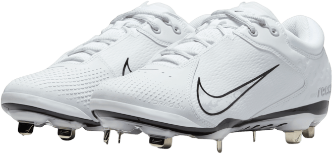 Nike Hyperdiamond 4 Elite Women's Softball Cleats