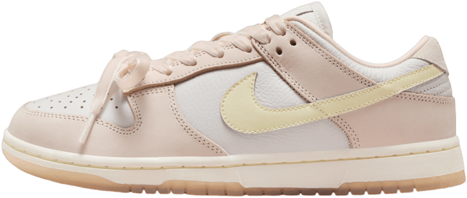Nike Dunk Low Premium Women's Shoes
