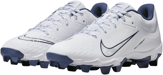 Nike Hyperdiamond 4 Keystone Women's Softball Cleats