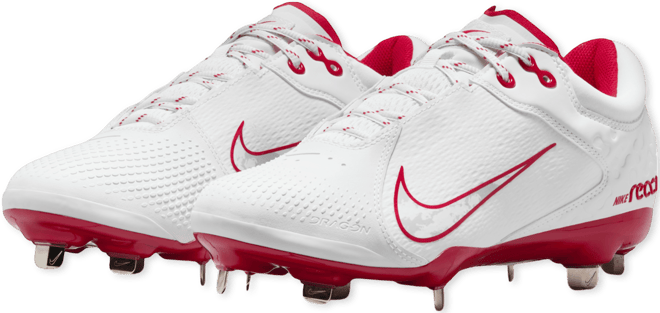Nike Hyperdiamond 4 Elite Women's Softball Cleats