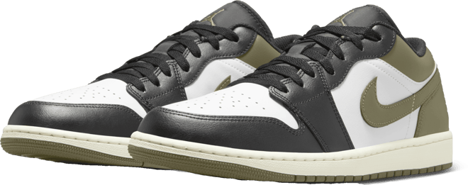 エア ジョーダン 1 LOW メンズシューズ