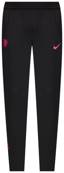 Terceiro equipamento Strike Elite Chelsea FC Calças de futebol de malha Nike Dri-FIT ADV para homem