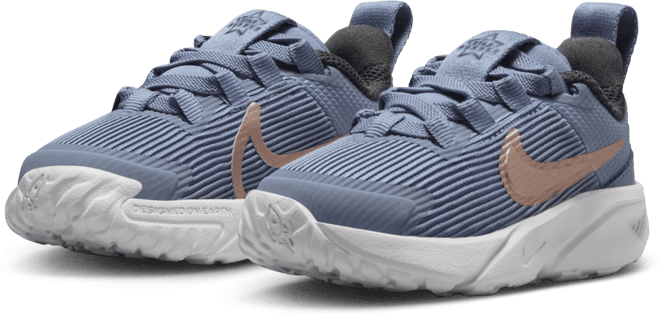 Nike Star Runner 4 Baby/Toddler Shoes