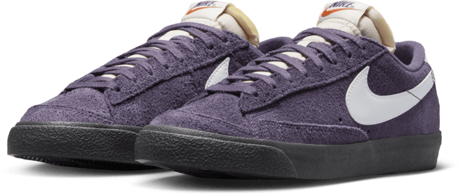 Nike Blazer Low '77 Vintage Women's Shoes