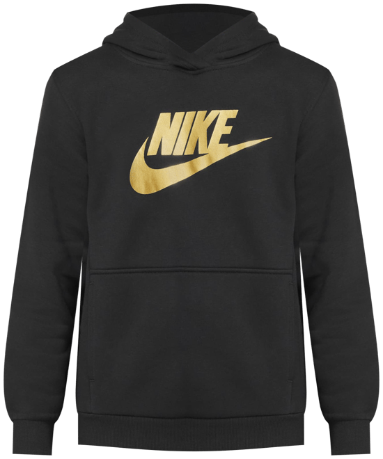 Nike Sportswear Club Fleece Big Kids' Hoodie