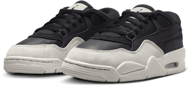 Air Jordan 4 RM Big Kids' Shoes
