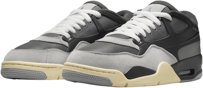 Air Jordan 4 RM Men's Shoes