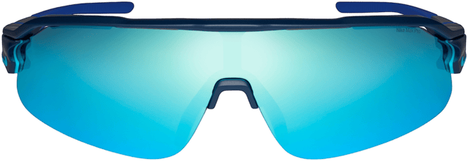 Nike Flyfree Shield Polarized Sunglasses