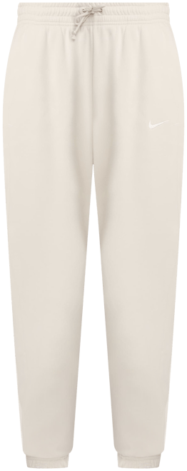 Nike Sportswear Phoenix Fleece Women's High-Waisted Oversized Tracksuit Bottoms