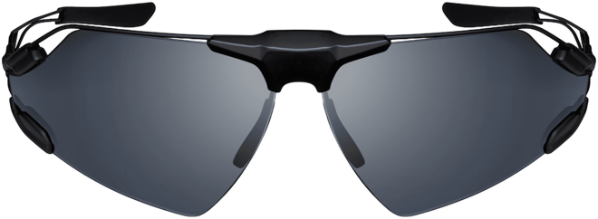 Nike Zeus Edge Polarized Sunglasses