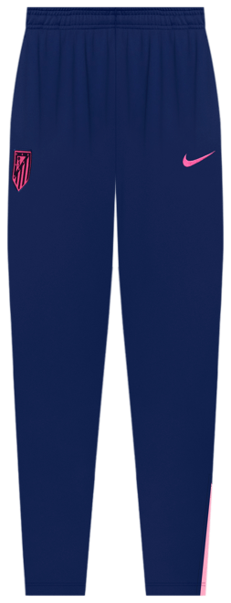 Atlético Madrid Strike Third Men's Nike Dri-FIT Football Pants
