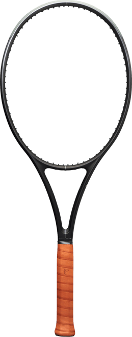 Wilson Roger Federer Pro Form Tennis Racquet | Dick's Sporting Goods