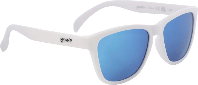 Goodr Iced By Yetis Sunglasses