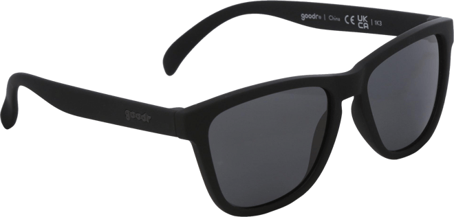 Goodr A Unicorns Calamity Sunglasses