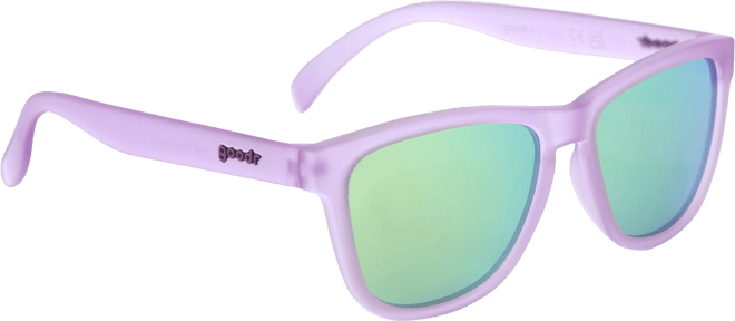 Goodr Lilac It Like That Sunglasses