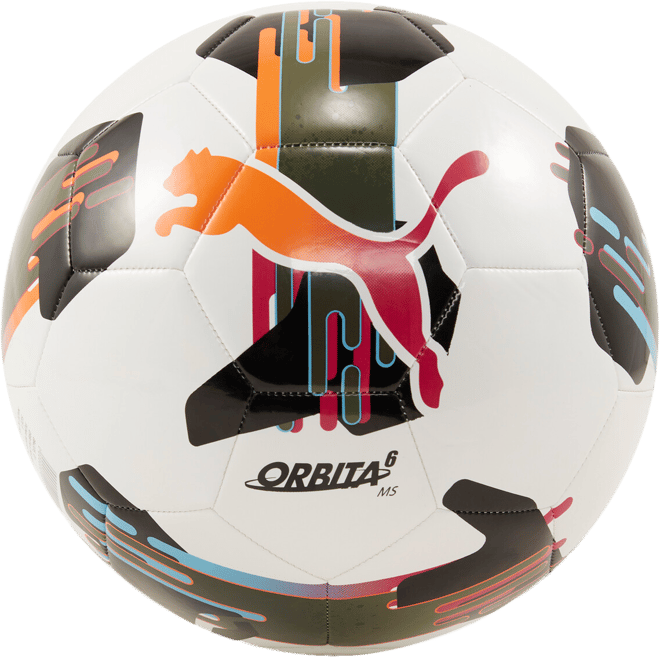 PUMA Orbita 6 Soccer Ball
