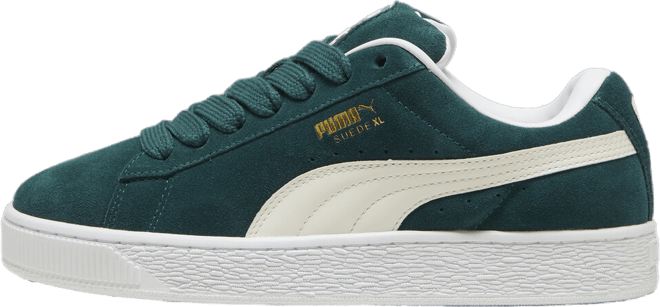 PUMA Suede XL Sneakers