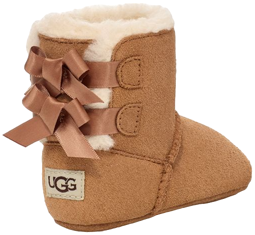 Orders Baby ugg booties bundle