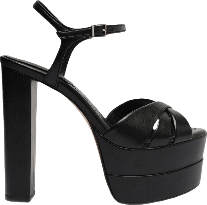 Women's Keefa High Platform Sandals