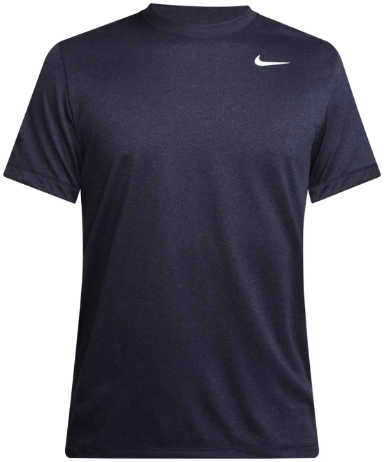 Nike Legend เสื้อยืดฟิตเนสผู้ชาย Dri-FIT