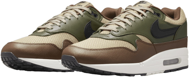 Nike Air Max 1 Essential Premium Men's Shoes