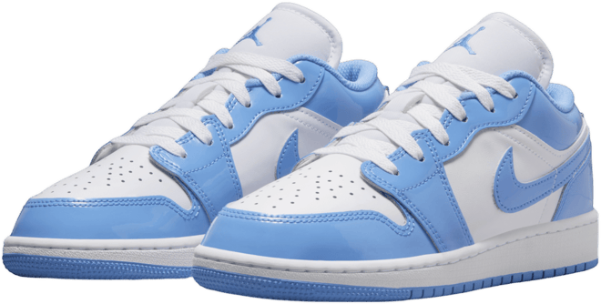 Air Jordan 1 Low SE Big Kids' Shoes
