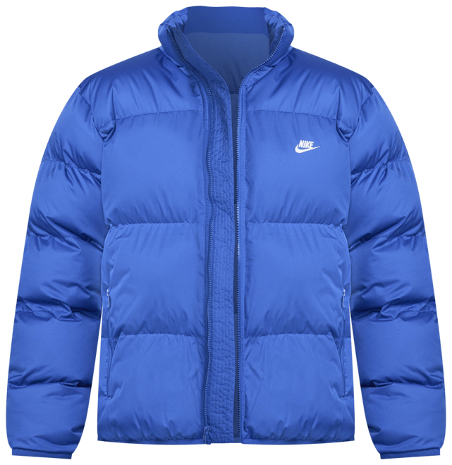 Nike Sportswear Club Chamarra acolchada para hombre